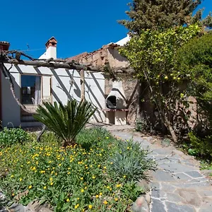 La Casita De Campo Holiday home Vilaflor