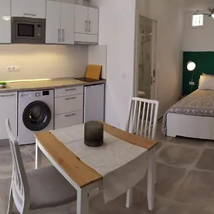 Cozy Cristianos Apartment Arona (Tenerife)