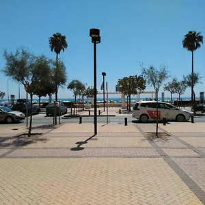 Mi Rancho Apartment