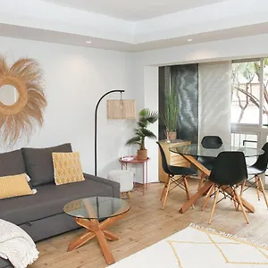 Sunshine Apartment
