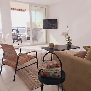Front Penthouse Ii - Apartment