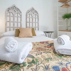 Musas De Apartment Cadiz